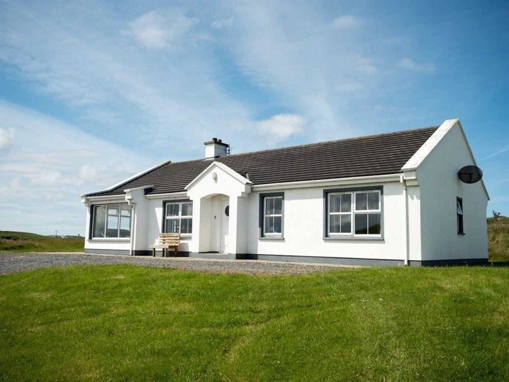 Doherty Farm Holiday Homes Downings Extérieur photo
