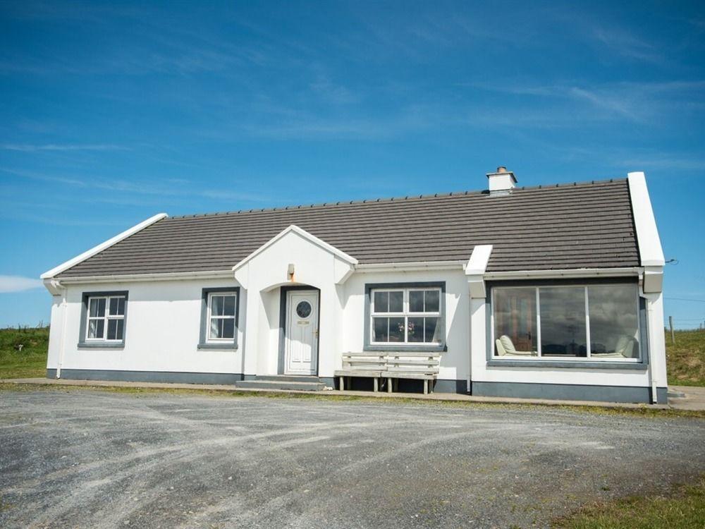 Doherty Farm Holiday Homes Downings Extérieur photo